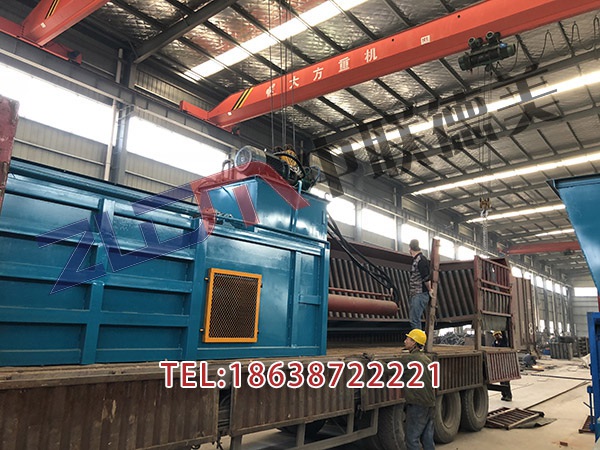 陜西廢紙打包機(jī)價格