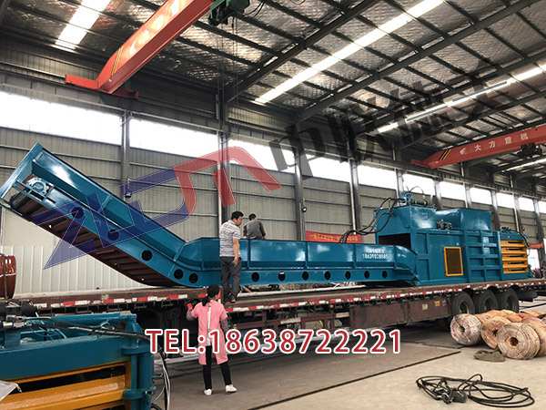 福建鋼鐵打包機(jī)維修電話