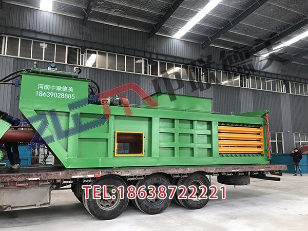 黑龍江廢紙皮打包機(jī)進(jìn)口